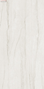 Керамогранит Kerranova Beloe Ozero белый K-2071/MR (60x120) матовый